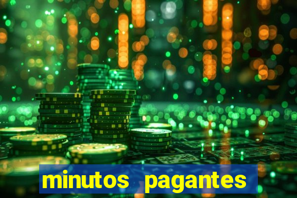 minutos pagantes fortune tiger 2024